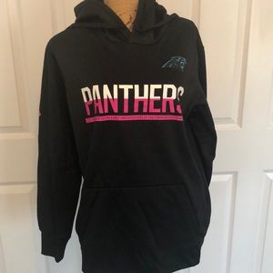 Panthers hoodie